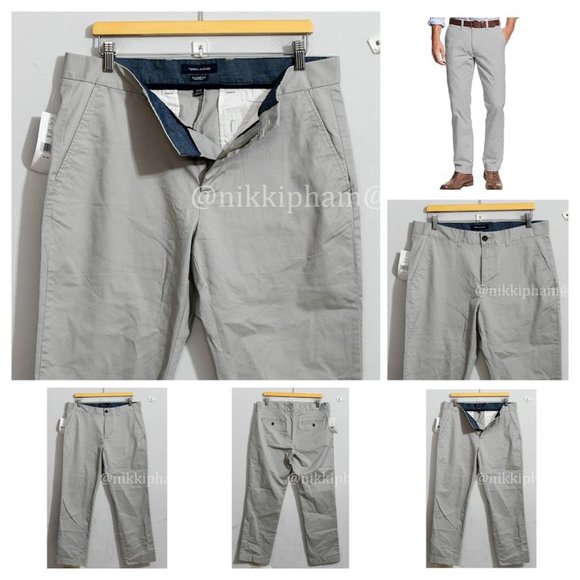 Tommy Hilfiger Other - TOMMY HILFIGER TAILORED FIT